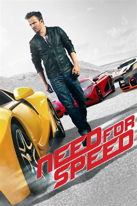 Need for Speed